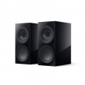 KEF R3 Meta Black