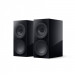 KEF R3 Meta Black