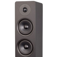 Argon Audio Alto 55 MK2 White