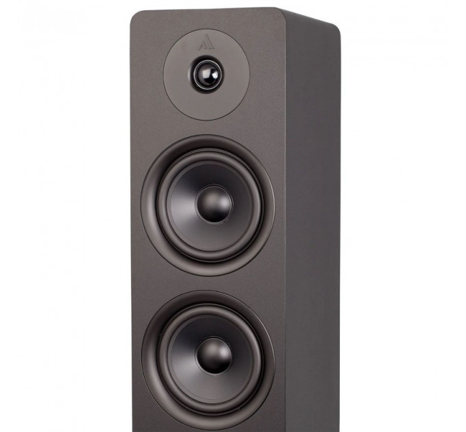 Argon Audio Alto 55 MK2 White