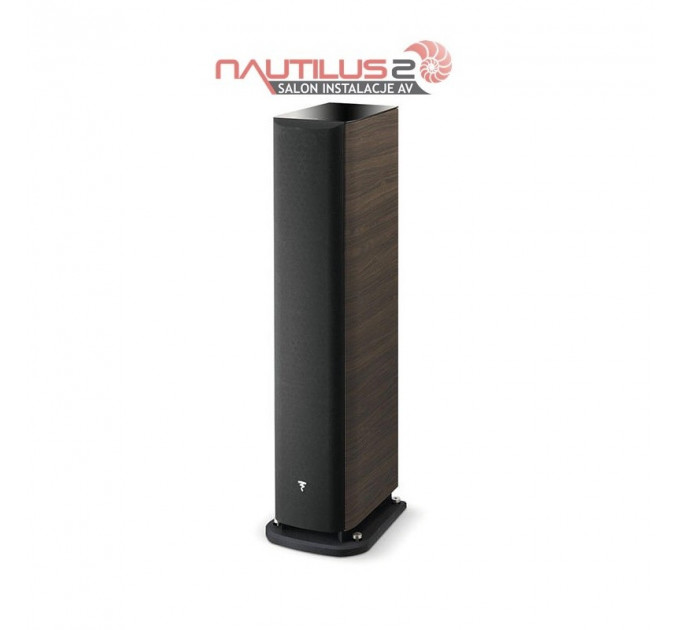 Focal ARIA 936 noyer