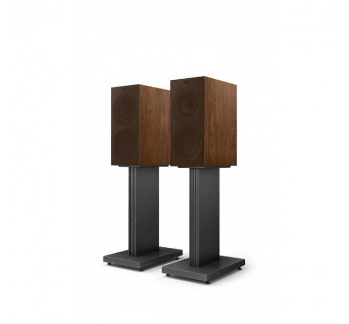 KEF R3 Meta Black