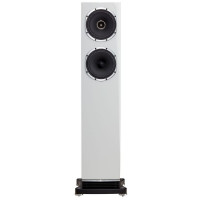 Fyne Audio F501 - Biały połysk