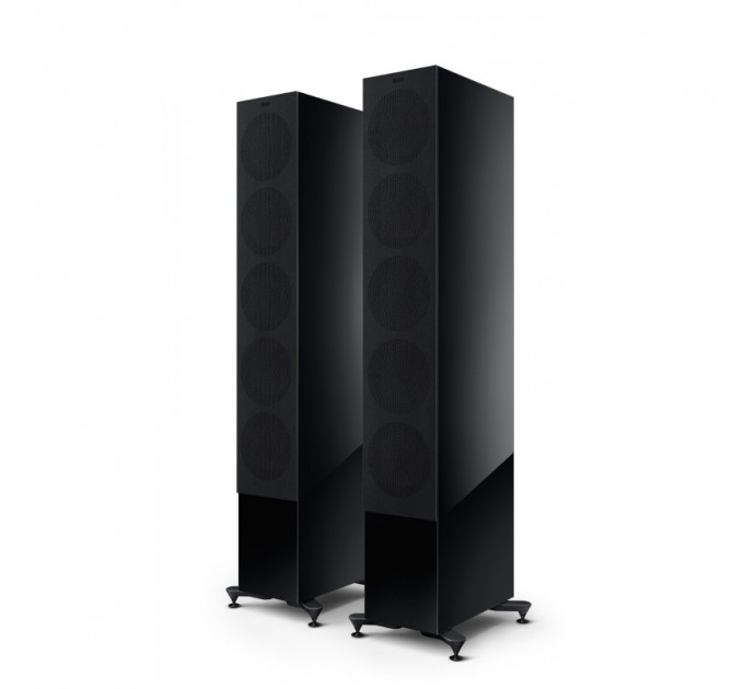 KEF R11 White Gloss