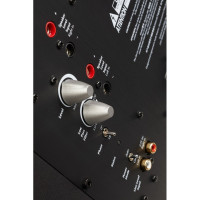 Martin Logan Dynamo 400 Czarny