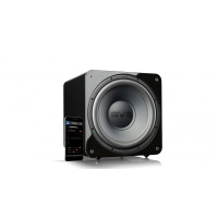 SVS SB-1000 PRO Black Ash