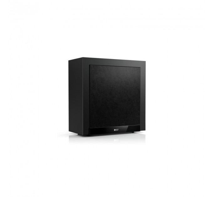 KEF T2 Black