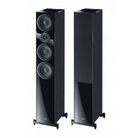 Heco Aurora 700 Black Edition