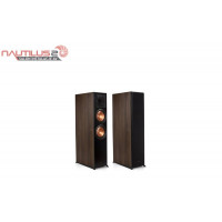 Klipsch Reference Premiere RP-8000F Walnut