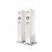KEF R5 Black Gloss