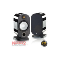 Monitor Audio APEX A10 czarny para