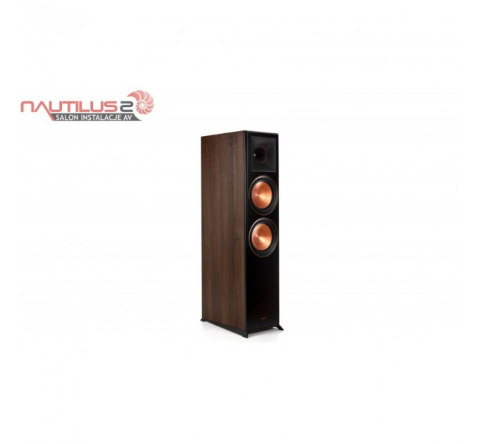 Klipsch Reference Premiere RP-8000F Ebony