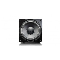 SVS SB-1000 PRO Black Ash