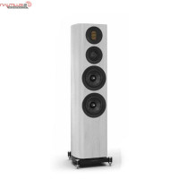 Wharfedale EVO 4.3 orzech