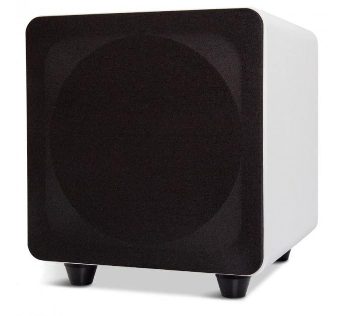 Argon Audio Bass 8 mk2 Black
