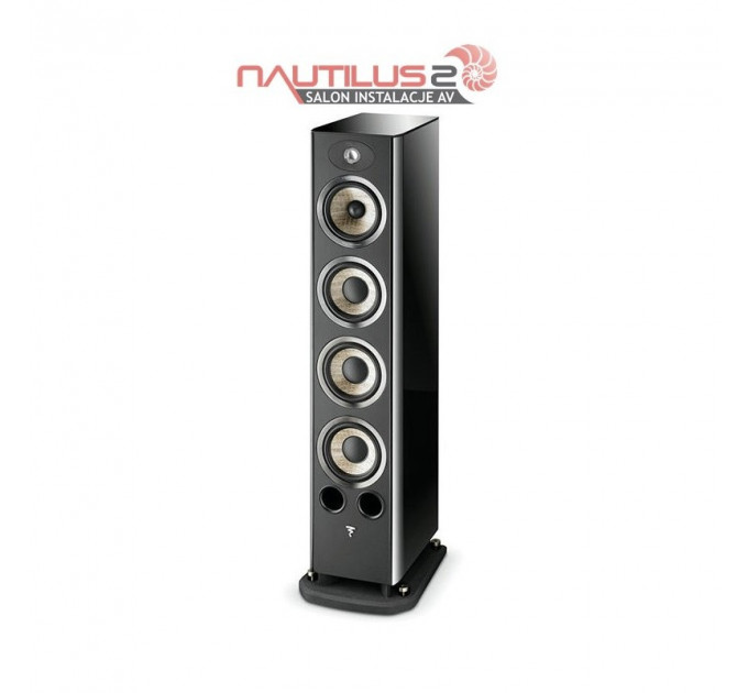 Focal ARIA 936 High Gloss