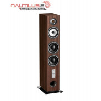 Triangle Esprit Gaia EZ orzech