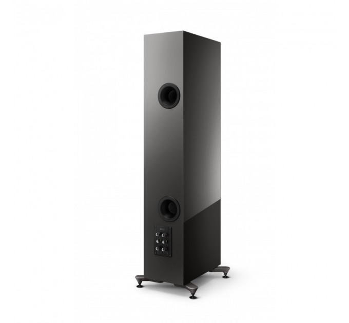 KEF R7 Meta Gloss White
