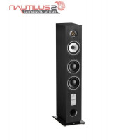 Triangle Esprit Gaia EZ czarny