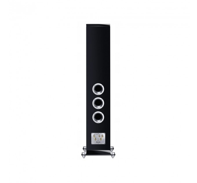 HECO In Vita 9 Black