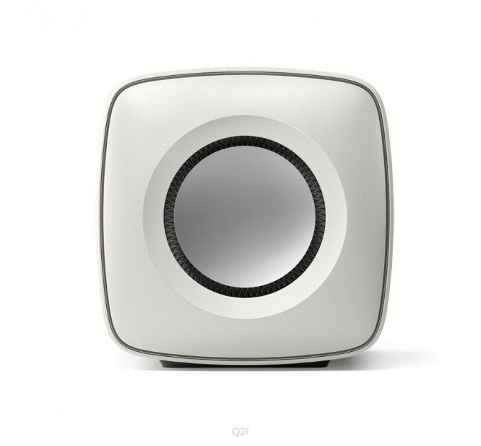 KEF KC62 Mineral White