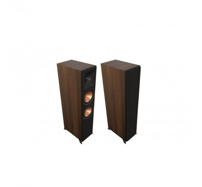 Klipsch RP-8000F II Walnut