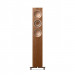 KEF R5 Meta Walnut