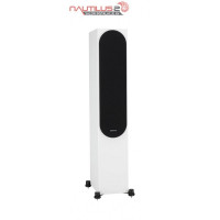 Monitor Audio 6G Silver 300 czarny dąb