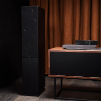 Argon Audio Fenris A55 Ash
