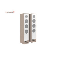 Chario Reflex Prima Walnut