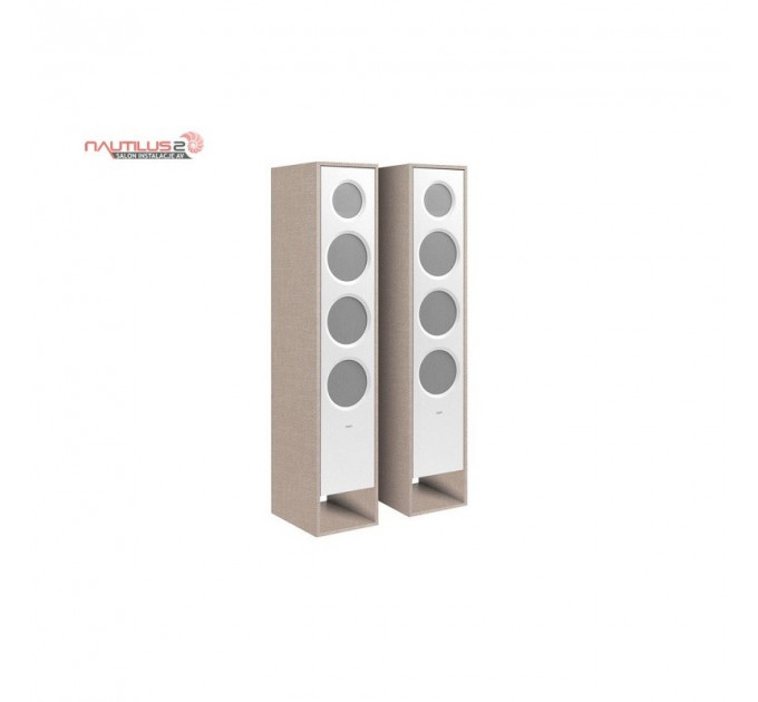 Chario Reflex Prima Walnut