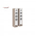 Chario Reflex Prima Walnut
