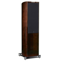 Fyne Audio F702 - Walnut połysk