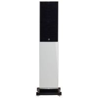 Fyne Audio F501 - Biały połysk