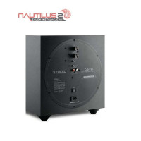 Focal SIB EVO 5.1.2 DOLBY ATMOS