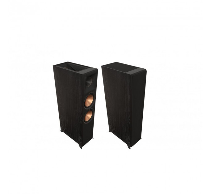Klipsch RP-8060FA II Ebony