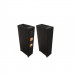 Klipsch RP-8060FA II Ebony