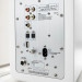 Argon Audio Forte A55 White