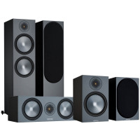 Monitor Audio BRONZE 6g 500 + 100 + C150