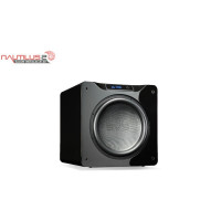 SVS SB-16 ULTRA Czarny