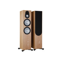 Monitor Audio 7G Silver 500