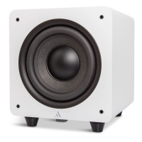 Argon Audio Bass 8 mk2 White