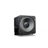 SVS SB-1000 PRO Black Ash