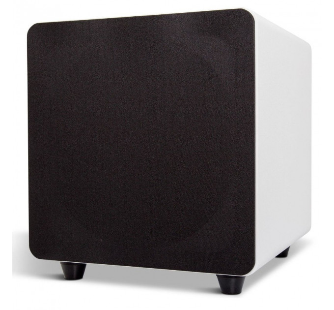 Argon Audio MALMO SUB 10 White