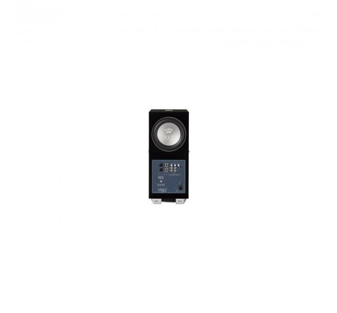 REL Acoustics 212/SX Piano Black