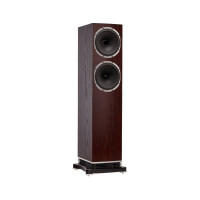 Fyne Audio F502 - Dark Oak