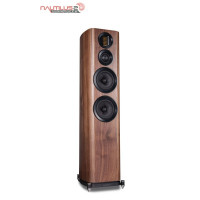 Wharfedale EVO 4.4 biały
