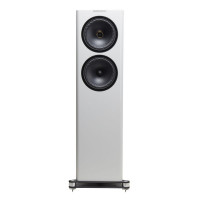 Fyne Audio F702 Biały połysk