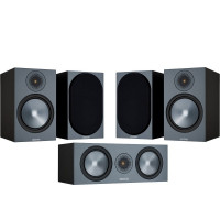 Monitor Audio BRONZE 6g 100 + 100 + C150