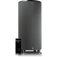 SVS PC-2000 PRO Piano Gloss Black